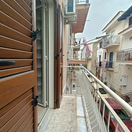 Acqua E Sole Montallegro-bovo Marina Montallegro