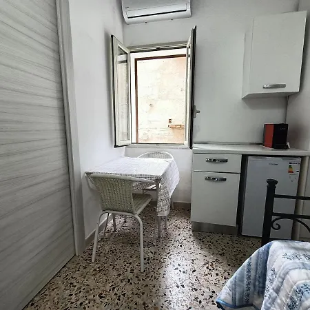 Guest house Acqua E Sole Montallegro-bovo Marina Montallegro