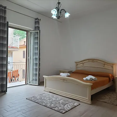 Acqua E Sole Montallegro-bovo Marina Guest house *