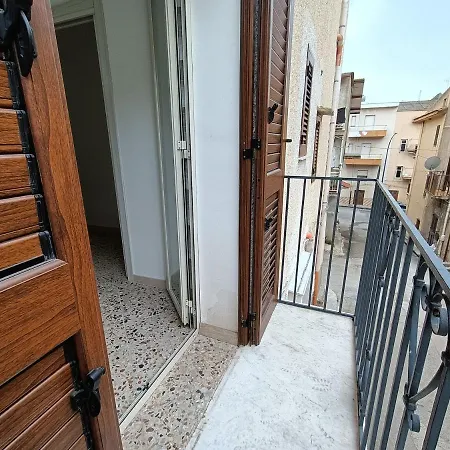 Guest house Acqua E Sole Montallegro-bovo Marina *